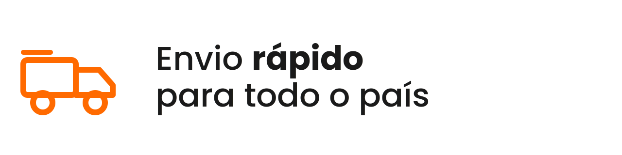 icone envio rapido